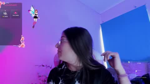 MILLY online show from 24, 11, 2025