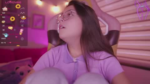 MILLY online show from 23, 4, 2026