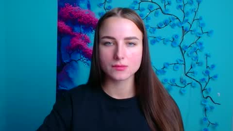 Milly online show from 18, 11, 2025