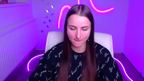 Milly online show from 1, 12, 2025