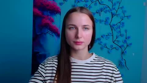 Milly online show from 5, 12, 2025