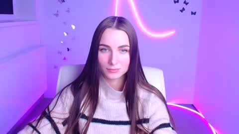 Snapshot of milly_liss chatting on 17, 12, 2025 Milly online show from 17, 12, 2025