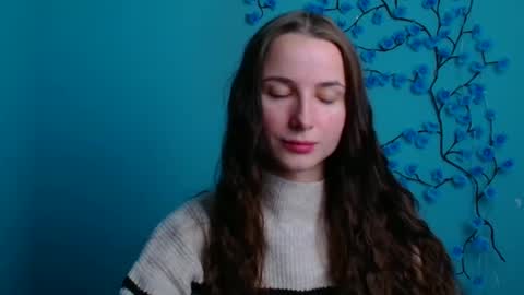 Snapshot of milly_liss chatting on 23, 12, 2025 Milly online show from 23, 12, 2025