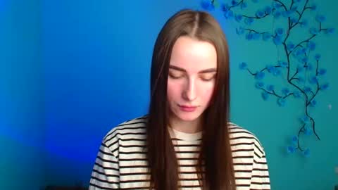 Snapshot of milly_liss chatting on 11, 3, 2026 Milly online show from 11, 3, 2026