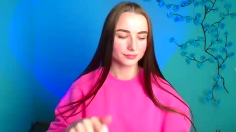 Snapshot of milly_liss chatting on 12, 3, 2026 Milly online show from 12, 3, 2026