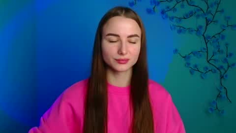 Snapshot of milly_liss chatting on 23, 3, 2026 Milly online show from 23, 3, 2026