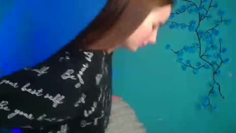 Snapshot of milly_liss chatting on 8, 4, 2026 Milly online show from 8, 4, 2026