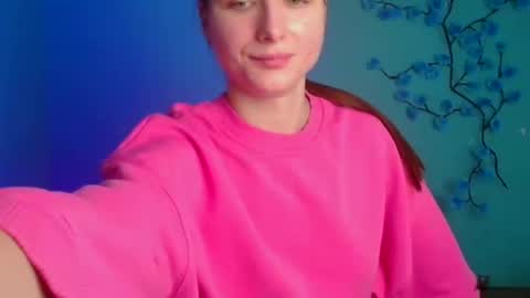 Snapshot of milly_liss chatting on 15, 4, 2026 Milly online show from 15, 4, 2026