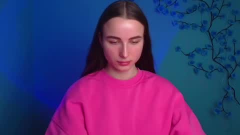 Snapshot of milly_liss chatting on 28, 4, 2026 Milly online show from 28, 4, 2026