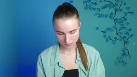Snapshot of milly_liss chatting on 8, 5, 2026 Milly online show from 8, 5, 2026