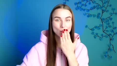 Snapshot of milly_liss chatting on 11, 5, 2026 Milly online show from 11, 5, 2026