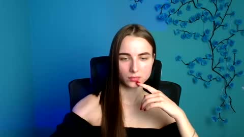 Snapshot of milly_liss chatting on 20, 5, 2026 Milly online show from 20, 5, 2026