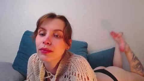 Milly online show from 18, 10, 2025