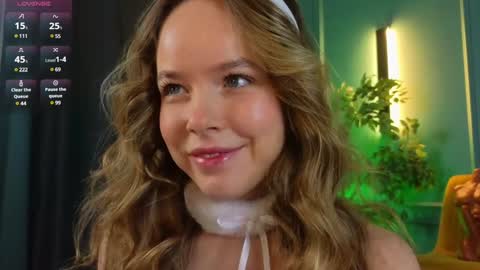 Milly    online show from 27, 12, 2024