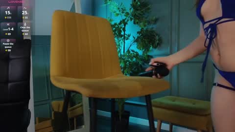 Milly    online show from 24, 1, 2025