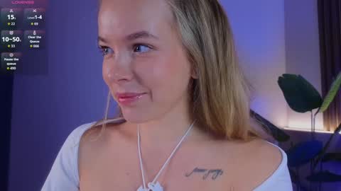 Milly    online show from 11, 9, 2025