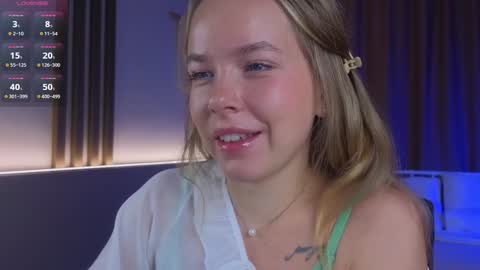 Milly    online show from 5, 12, 2025