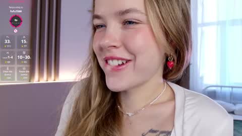 Milly    online show from 24, 3, 2026