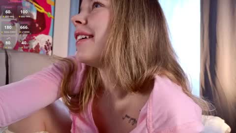 Milly    online show from 9, 4, 2026