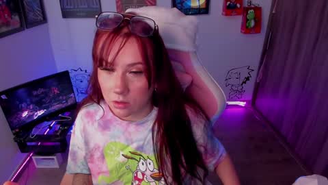 Monkey D Maddie online show from 9, 12, 2024