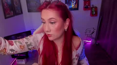 Monkey D Maddie online show from 11, 3, 2025