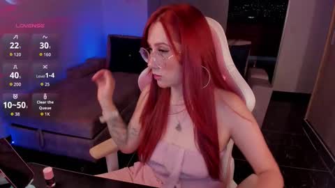 Monkey D Maddie online show from 3, 11, 2025