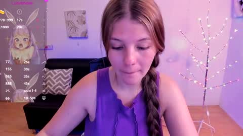 Snapshot of millysandler chatting on 26, 1, 2025 Milly online show from 26, 1, 2025