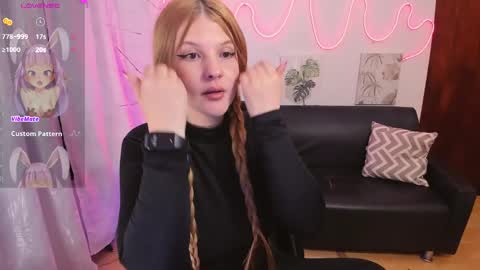 millysandlerr online show from 12, 4, 2026