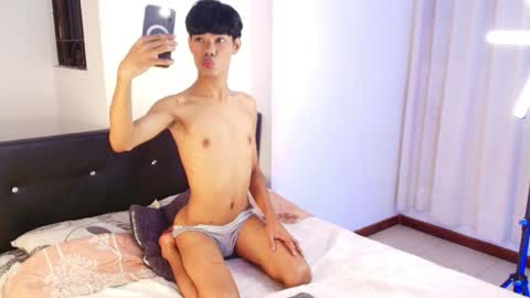 Snapshot of milo_k chatting on 12, 7, 2026 Milo online show from 12, 7, 2026