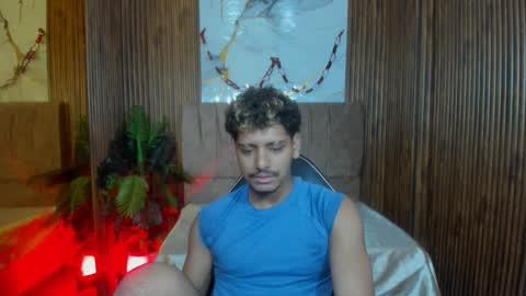 Snapshot of milo_tay chatting on 24, 3, 2026 milo_tay online show from 24, 3, 2026
