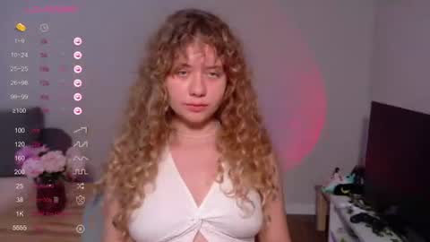 Snapshot of milounee chatting on 12, 6, 2026 milounee online show from 12, 6, 2026