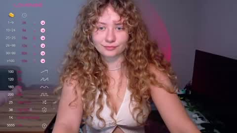 Snapshot of milounee chatting on 14, 6, 2026 milounee online show from 14, 6, 2026