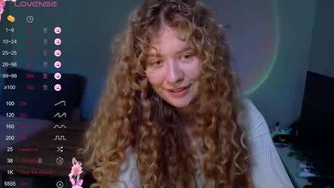 Snapshot of milounee chatting on 29, 6, 2026 milounee online show from 29, 6, 2026