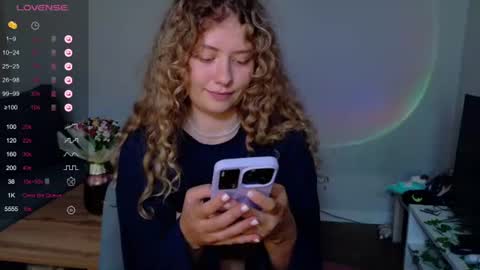 Snapshot of milounee chatting on 20, 7, 2026 milounee online show from 20, 7, 2026