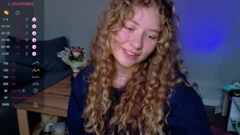 Snapshot of milounee chatting on 21, 7, 2026 milounee online show from 21, 7, 2026