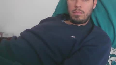 milowww1601 online show from 26, 11, 2025