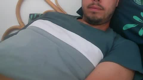 milowww1601 online show from 20, 7, 2026