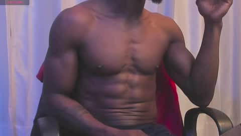 Miltonn online show from 8, 2, 2025