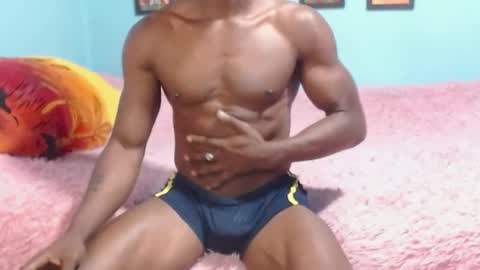 Miltonn online show from 3, 12, 2025