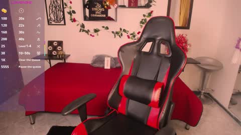 milu1220_ online show from 14, 4, 2026