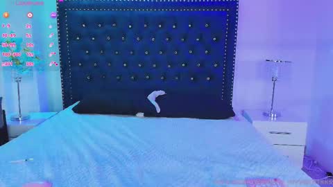 Milu ballmer  online show from 2, 12, 2025