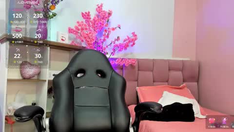  Milu Belucci  online show from 18, 9, 2025