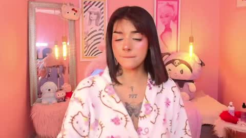 Snapshot of milu_carbajal_x chatting on 29, 4, 2026 milu_carbajal_x online show from 29, 4, 2026