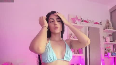 Snapshot of milu_cooper chatting on 1, 7, 2026 milu modelo independiente .onlyfans kmila model online show from 1, 7, 2026