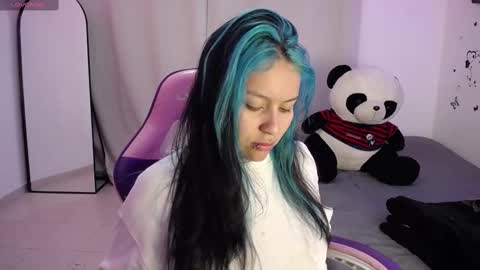 Milusolers online show from 18, 9, 2025