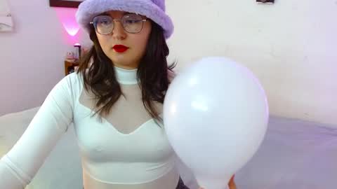 mily_baker online show from 3, 6, 2026
