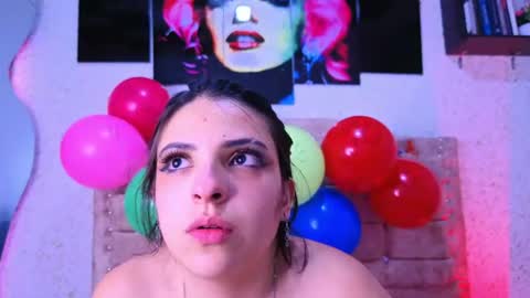 Snapshot of mily_lu chatting on 14, 6, 2026 mily online show from 14, 6, 2026
