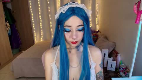 Snapshot of mily_milk_ chatting on 7, 3, 2026 mily_milk_ online show from 7, 3, 2026