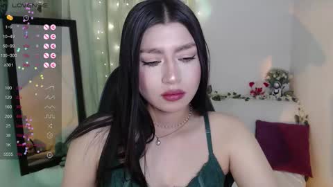 Snapshot of mily_thomson_b chatting on 27, 2, 2026 Mily online show from 27, 2, 2026