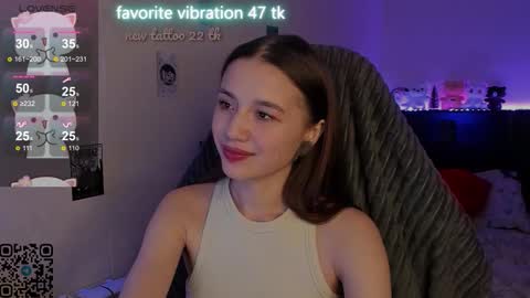 Emily online show from 3, 12, 2025